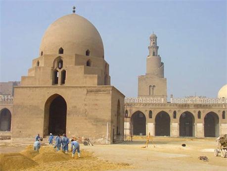 moschea-di-Ibn-Tulun-cairo (2)